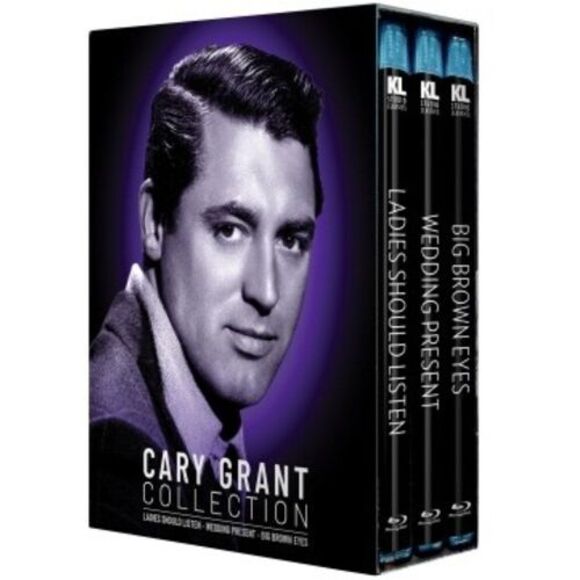 Cary Grant Collection - Picture 1 of 1